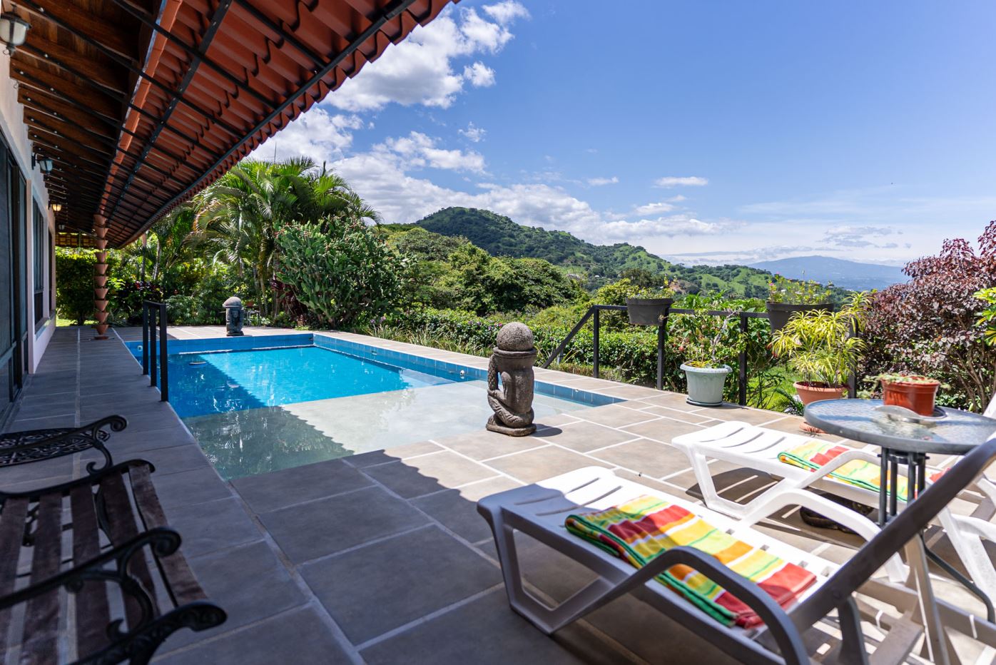 Homes for sale in Atenas Costa Rica