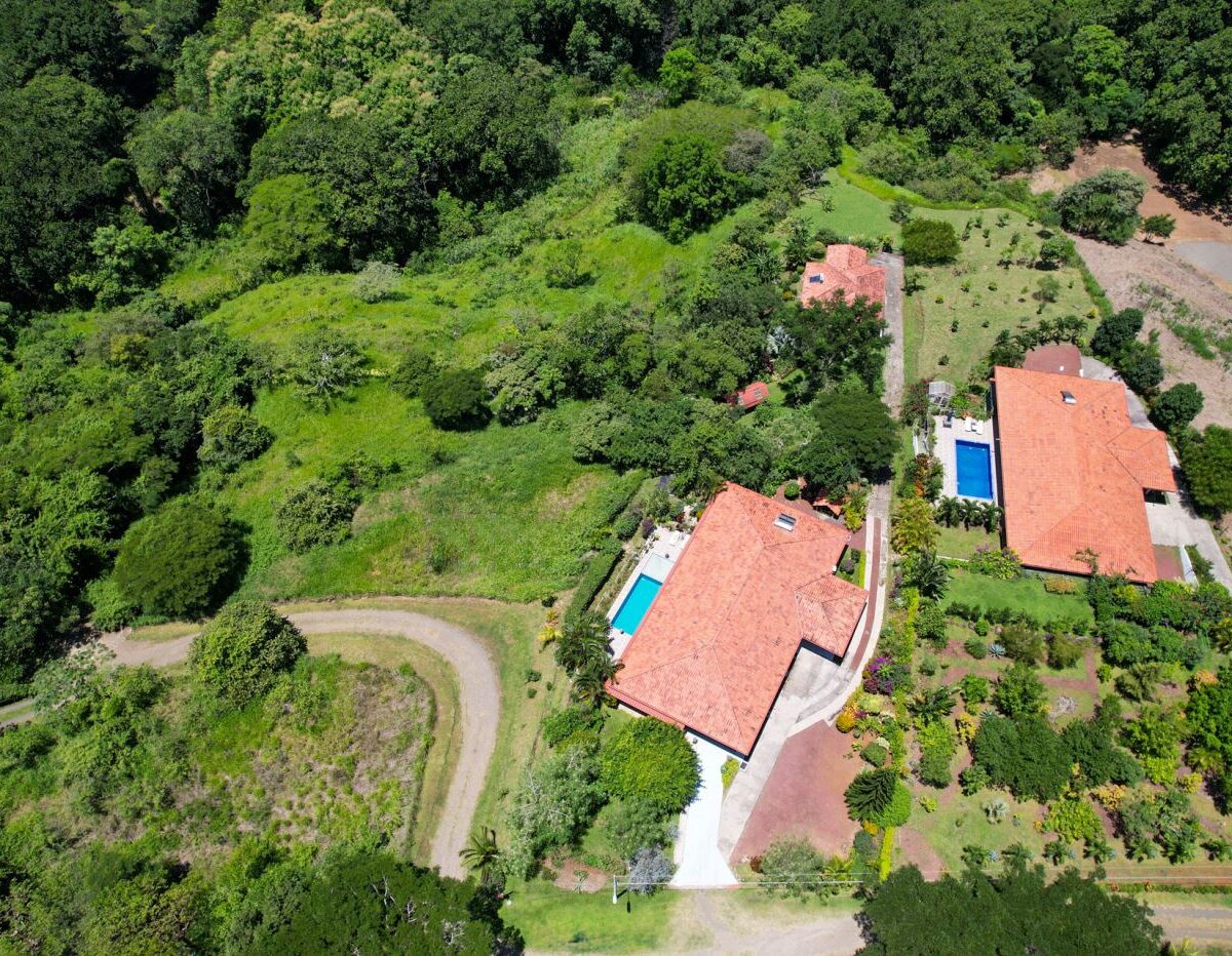 Homes for sale in Atenas Costa Rica
