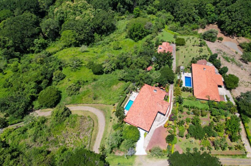 Homes for sale in Atenas Costa Rica