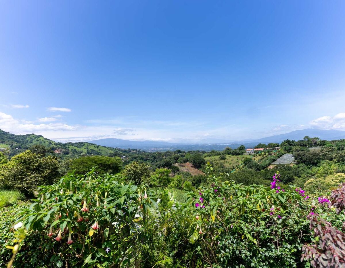 Homes for sale in Atenas Costa Rica