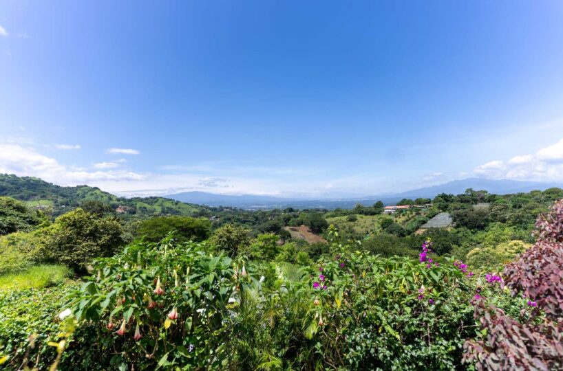 Homes for sale in Atenas Costa Rica