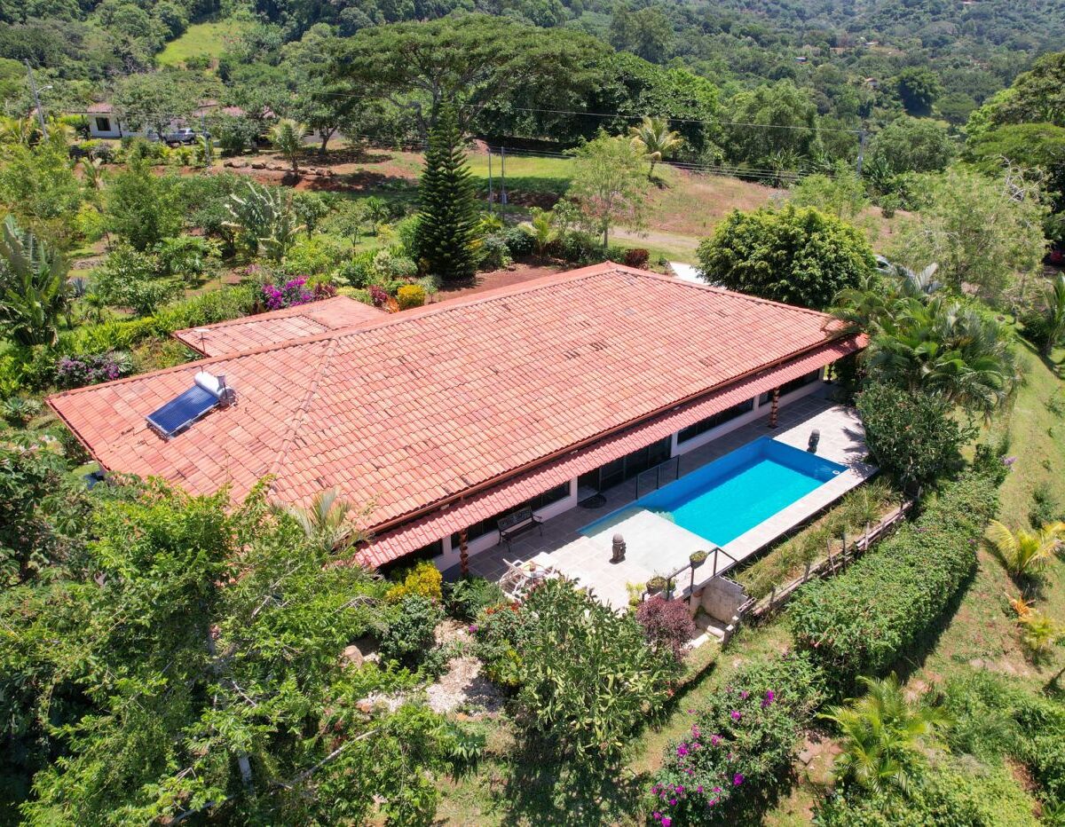 Homes for sale in Atenas Costa Rica