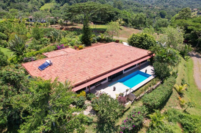 Homes for sale in Atenas Costa Rica