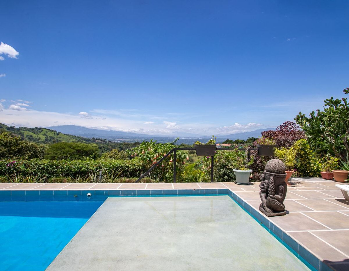 Homes for sale in Atenas Costa Rica