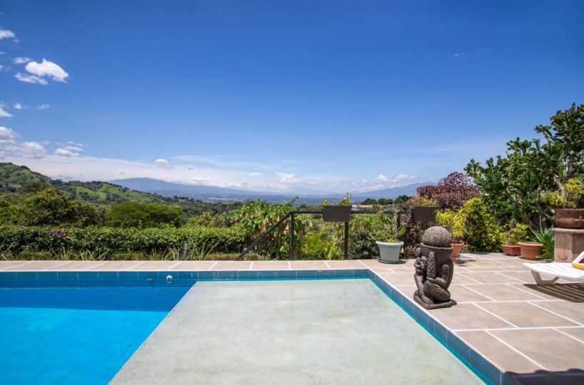 Homes for sale in Atenas Costa Rica