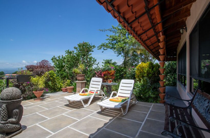 Homes for sale in Atenas Costa Rica