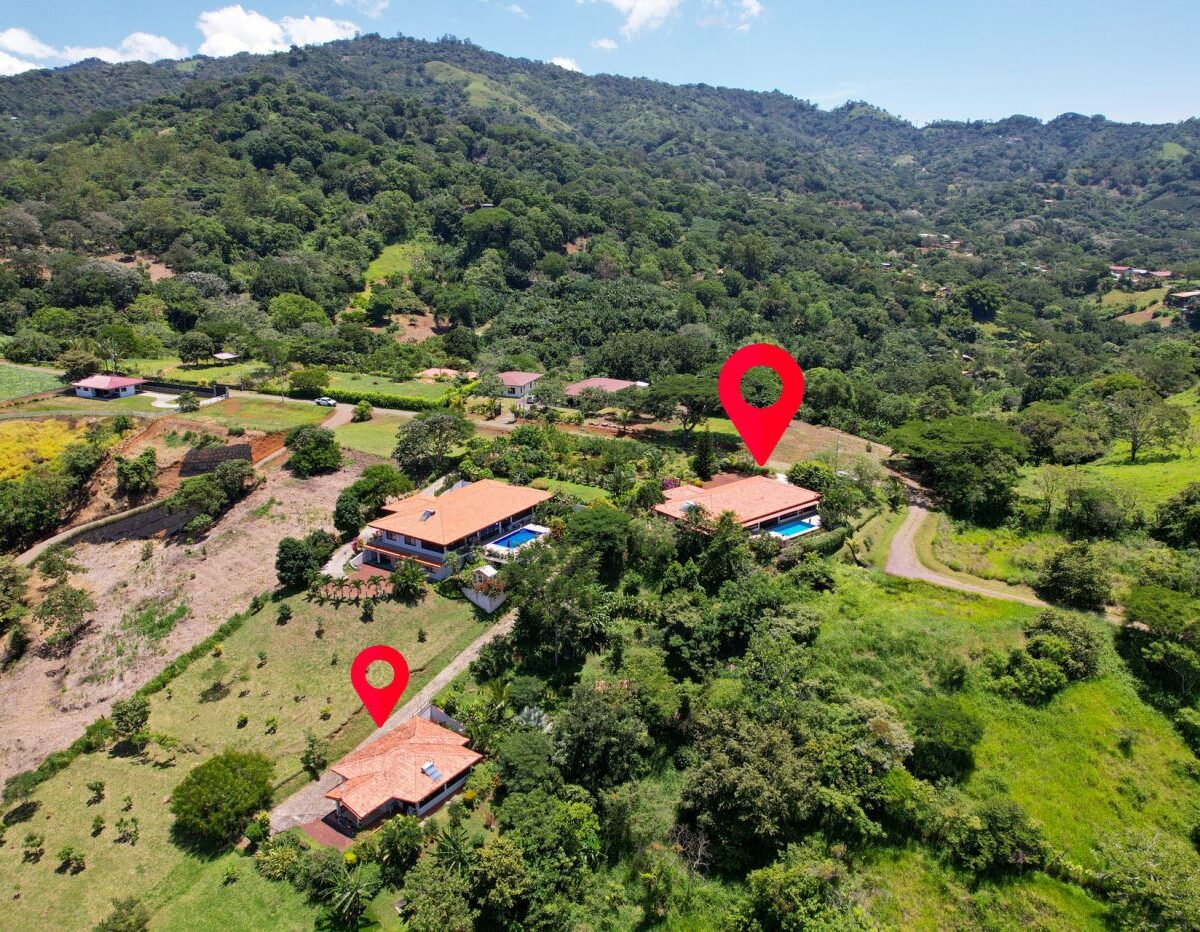 Homes for sale in Atenas Costa Rica