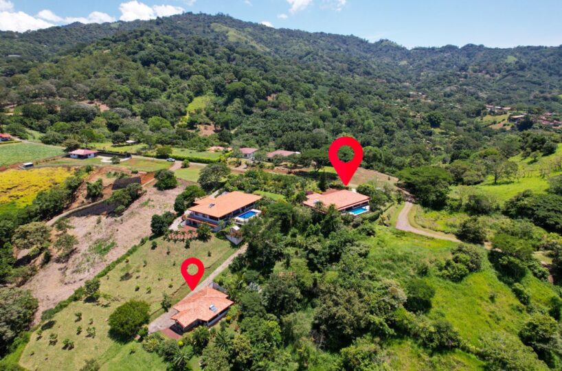 Homes for sale in Atenas Costa Rica