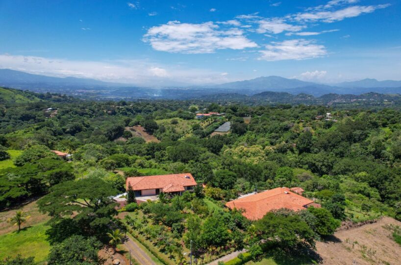 Homes for sale in Atenas Costa Rica