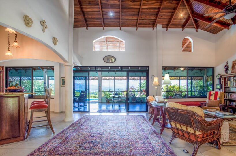 Homes for sale in Atenas Costa Rica