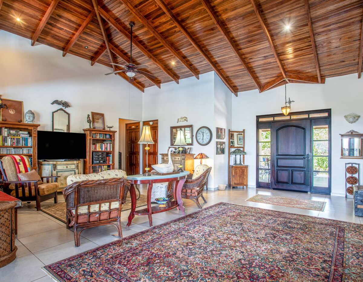 Homes for sale in Atenas Costa Rica