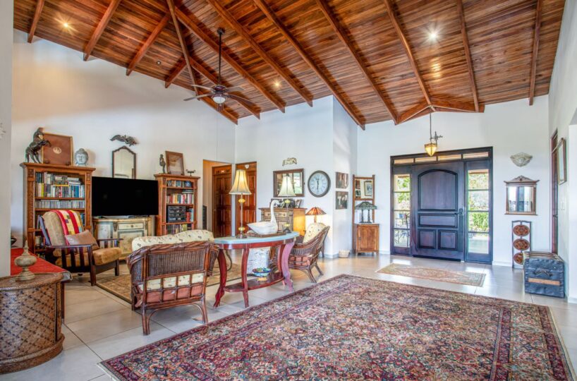 Homes for sale in Atenas Costa Rica