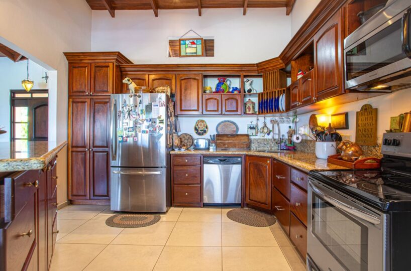 Homes for sale in Atenas Costa Rica