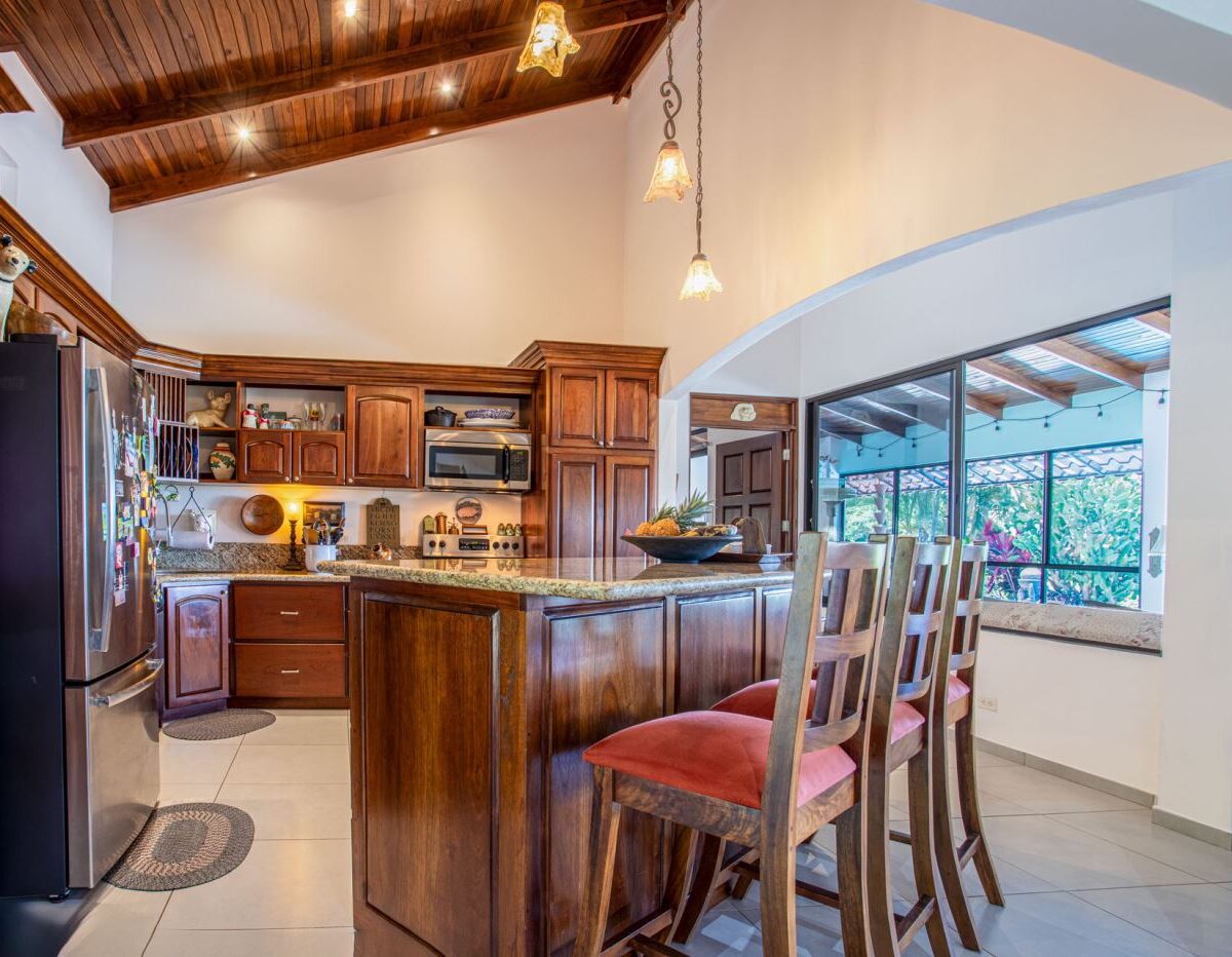 Homes for sale in Atenas Costa Rica