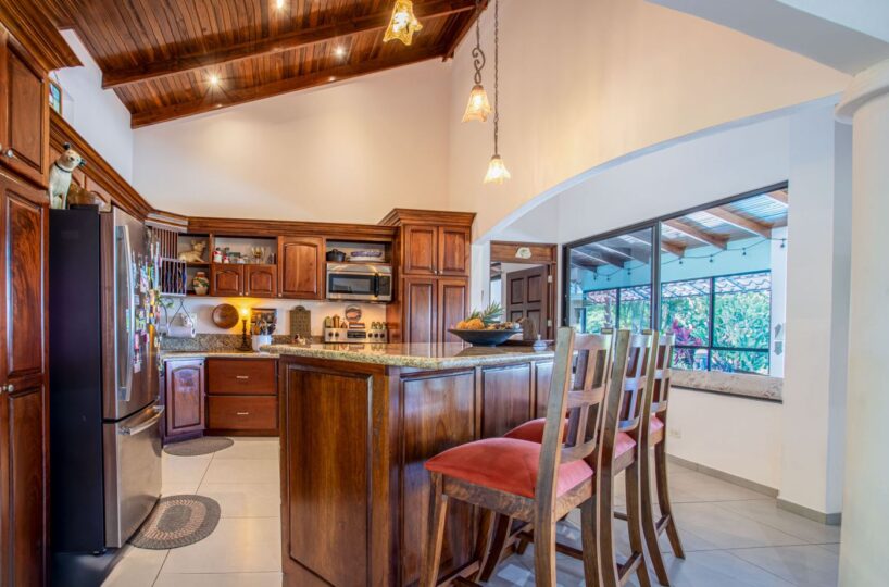 Homes for sale in Atenas Costa Rica