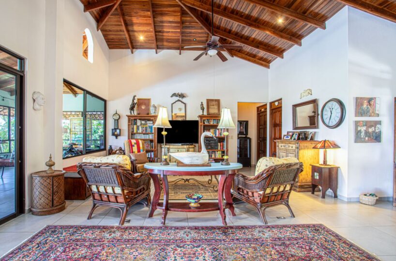 Homes for sale in Atenas Costa Rica