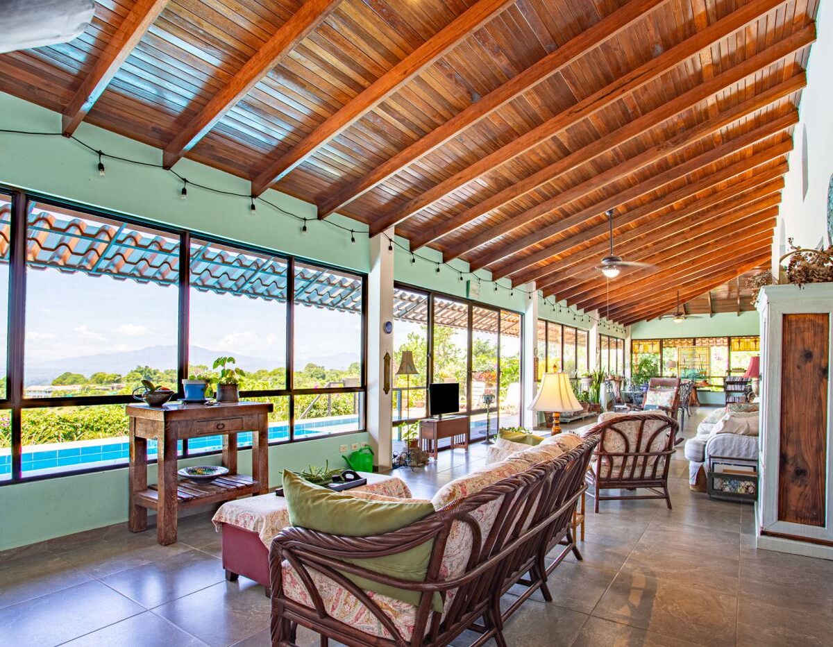 Homes for sale in Atenas Costa Rica