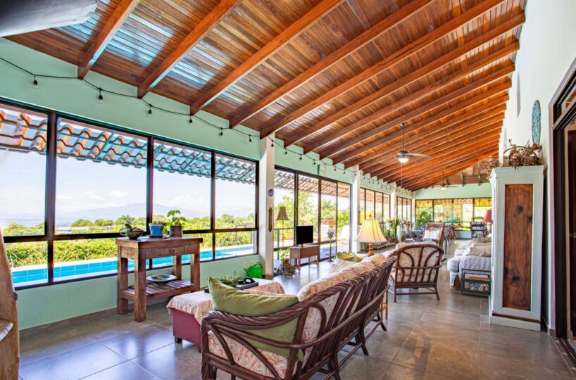 Homes for sale in Atenas Costa Rica