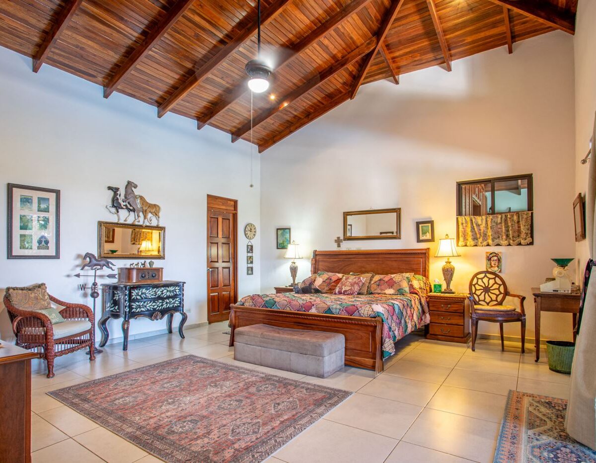 Homes for sale in Atenas Costa Rica