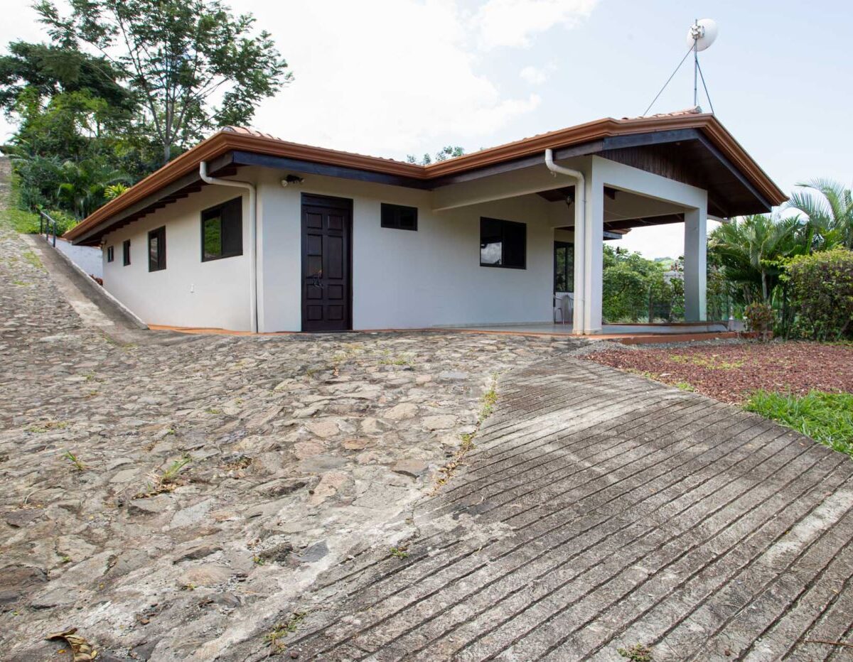 Homes for sale in Atenas Costa Rica