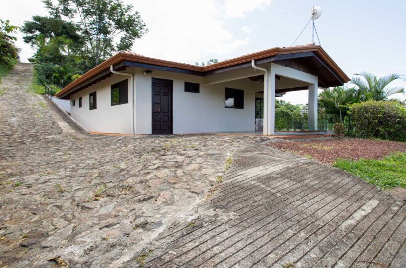 Homes for sale in Atenas Costa Rica