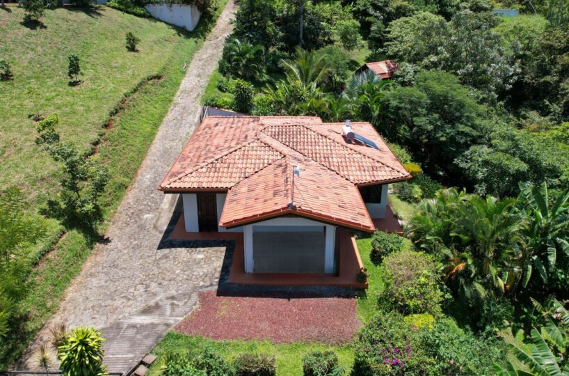 Homes for sale in Atenas Costa Rica