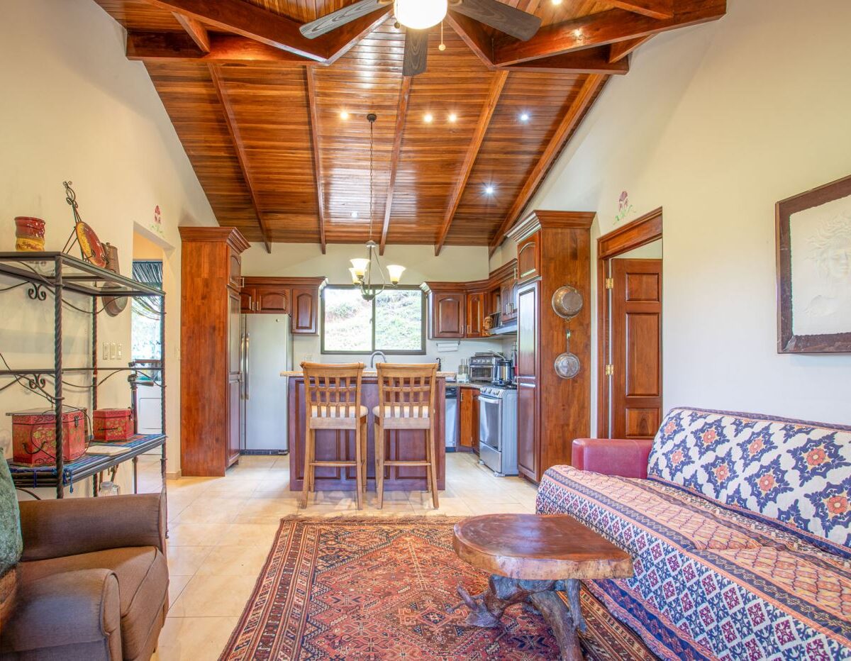 Homes for sale in Atenas Costa Rica