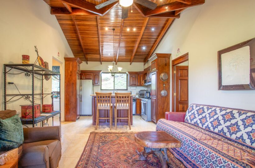 Homes for sale in Atenas Costa Rica