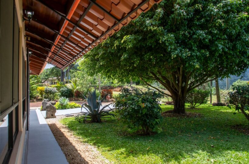 Homes for sale in Atenas Costa Rica