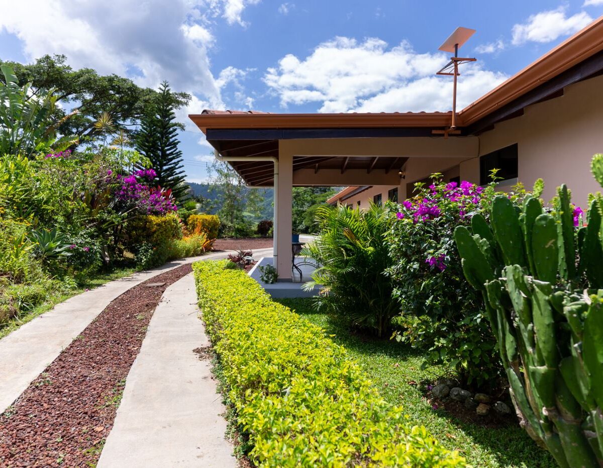 Homes for sale in Atenas Costa Rica
