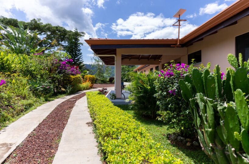 Homes for sale in Atenas Costa Rica