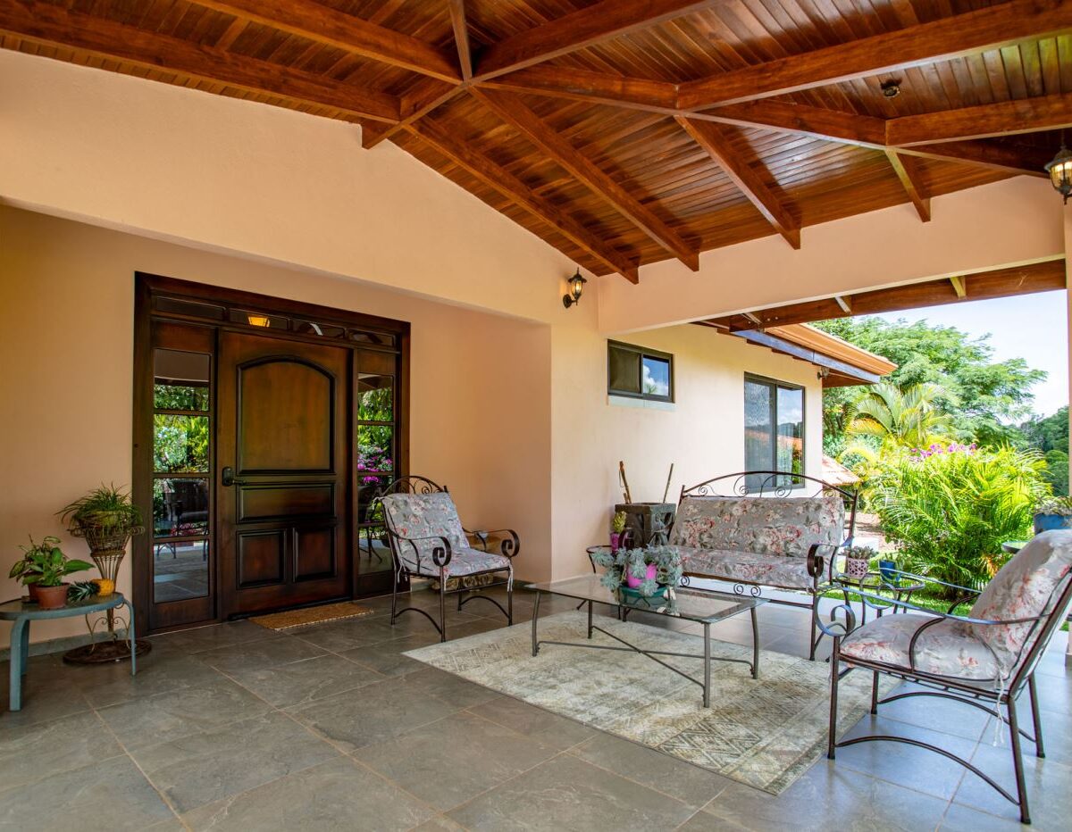 Homes for sale in Atenas Costa Rica