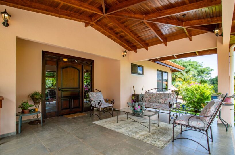 Homes for sale in Atenas Costa Rica