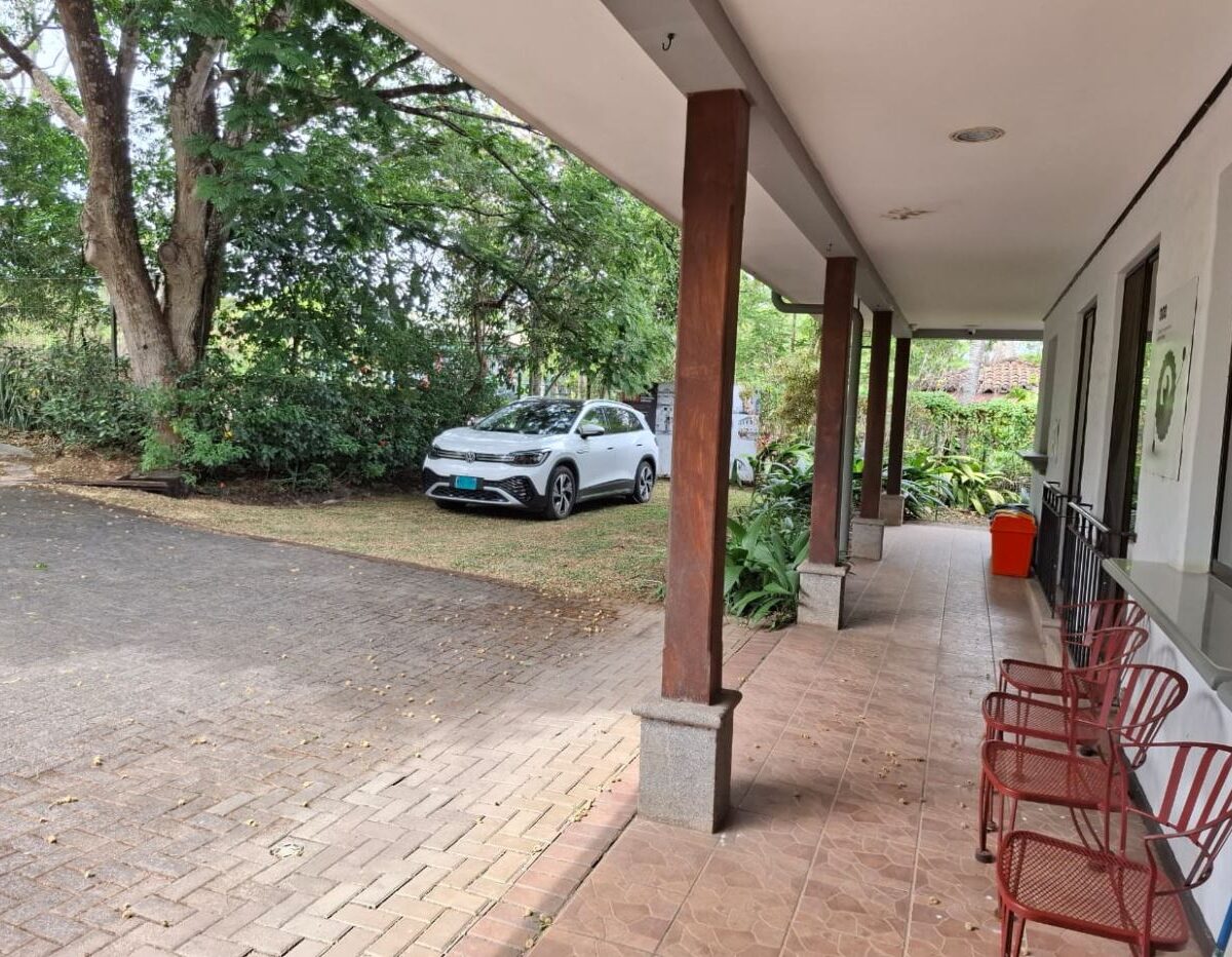 Commercial for sale in La Guacima Costa Rica