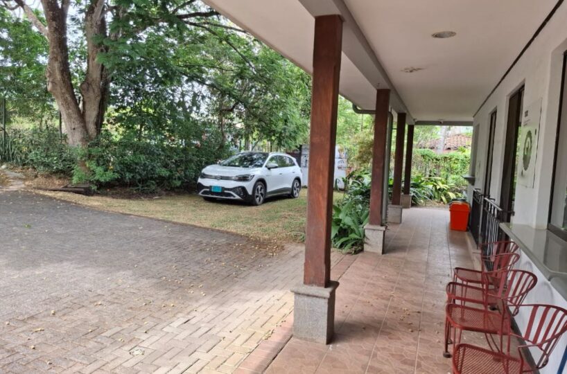 Commercial for sale in La Guacima Costa Rica