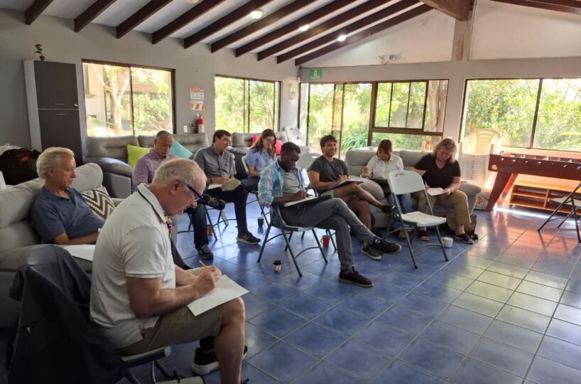 Commercial for sale in La Guacima Costa Rica