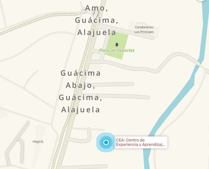 Commercial for sale in La Guacima Costa Rica