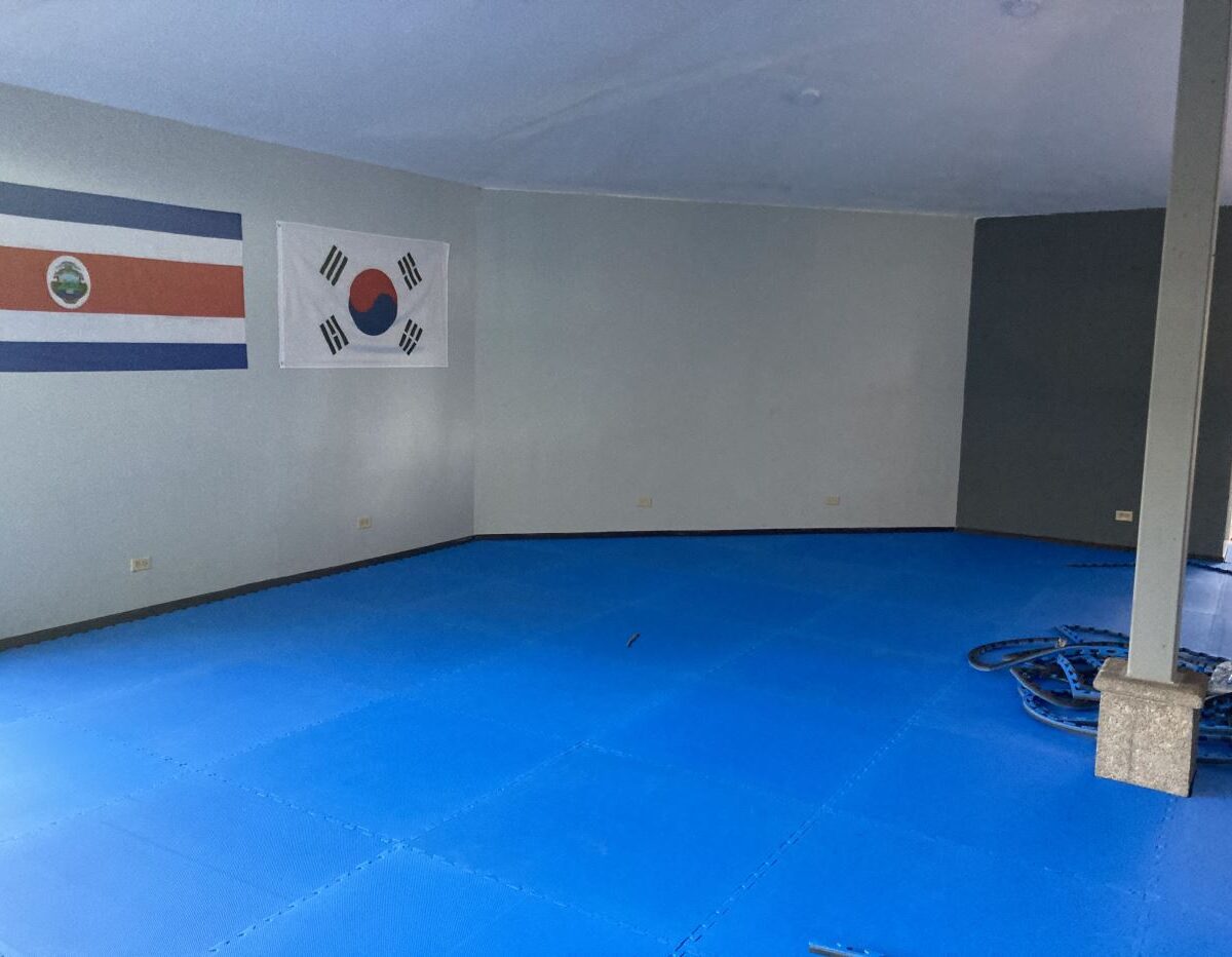 Commercial for sale in La Guacima Costa Rica