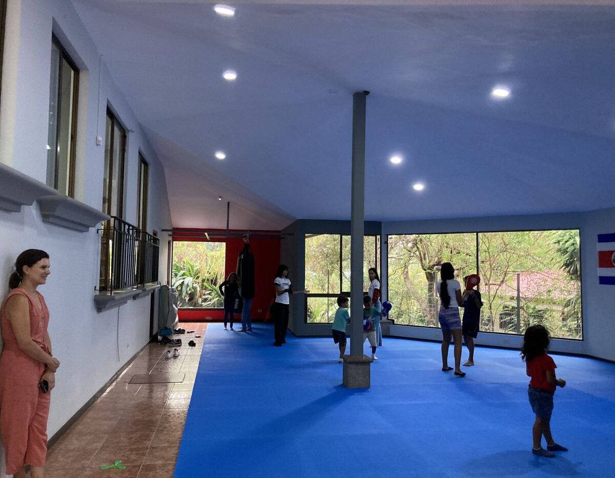 Commercial for sale in La Guacima Costa Rica