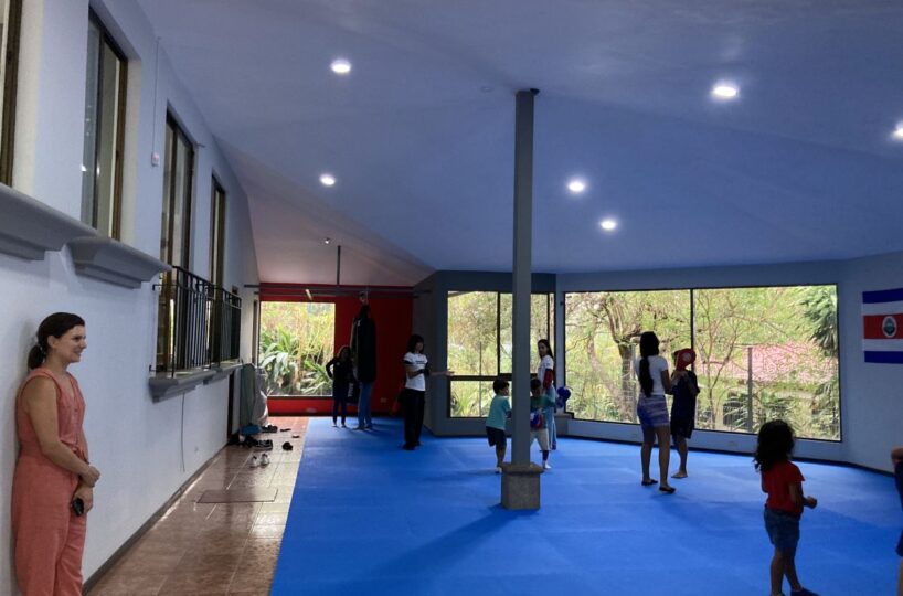 Commercial for sale in La Guacima Costa Rica