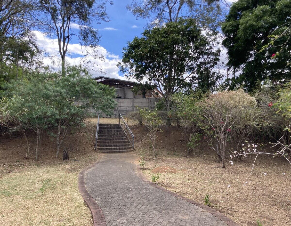 Commercial for sale in La Guacima Costa Rica