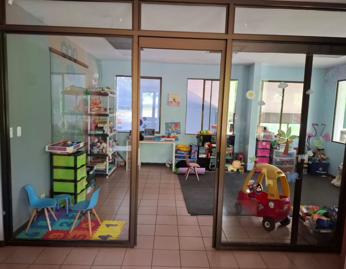Commercial for sale in La Guacima Costa Rica