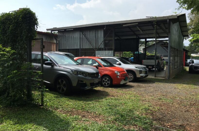 Commercial for sale in La Guacima Costa Rica