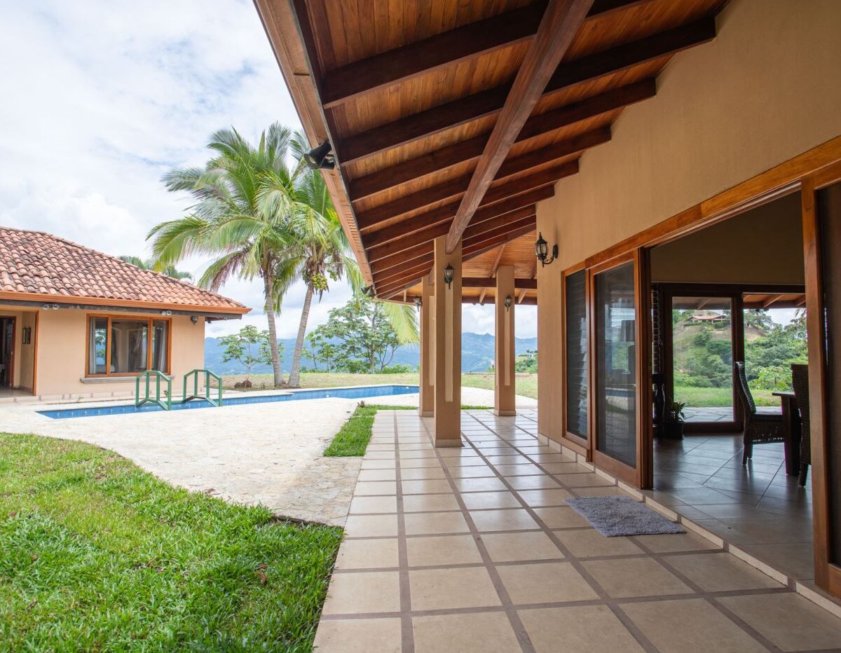 Homes for sale in Atenas Costa Rica