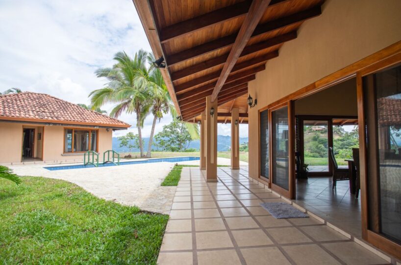 Homes for sale in Atenas Costa Rica