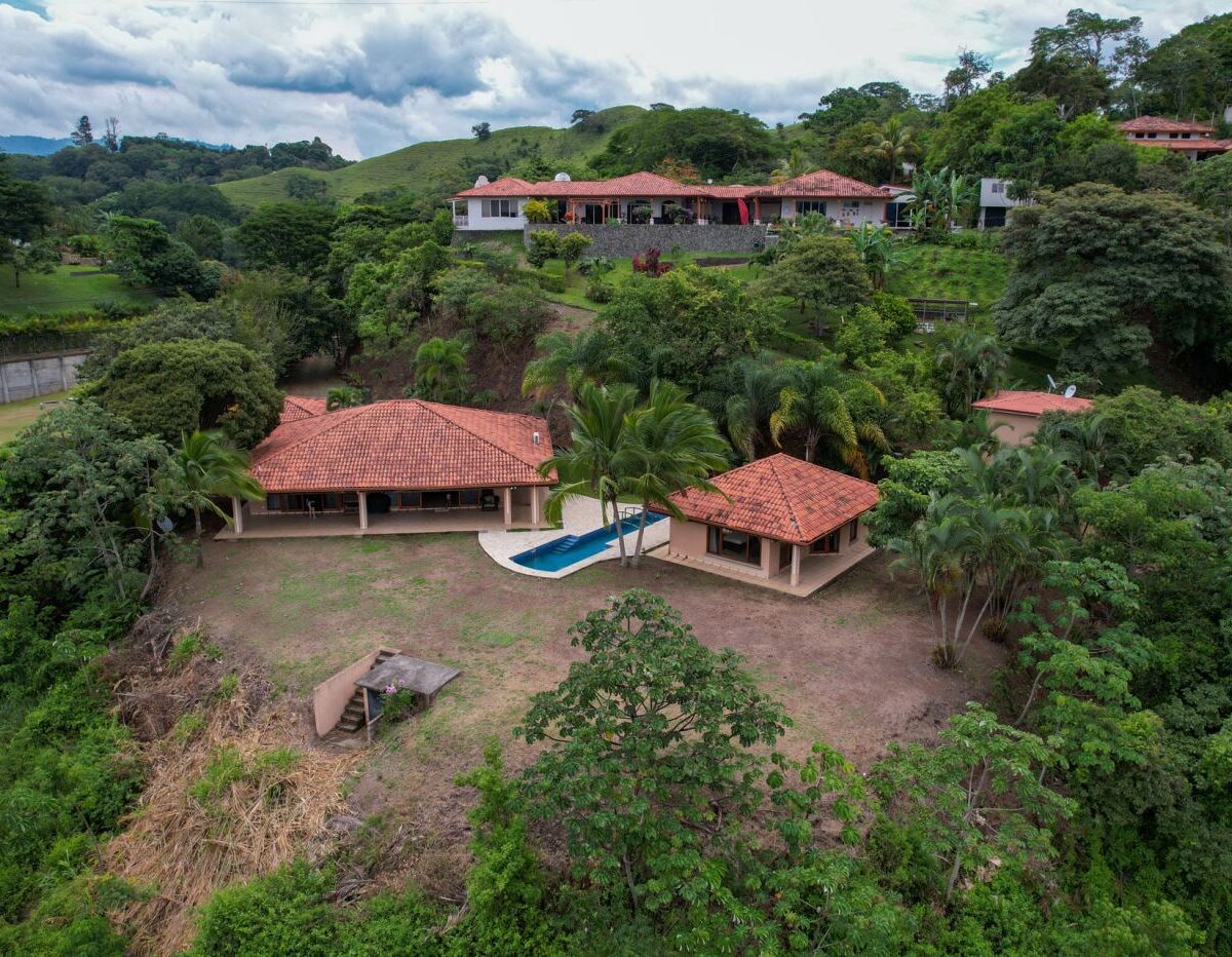 Homes for sale in Atenas Costa Rica