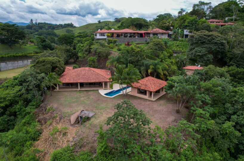 Homes for sale in Atenas Costa Rica