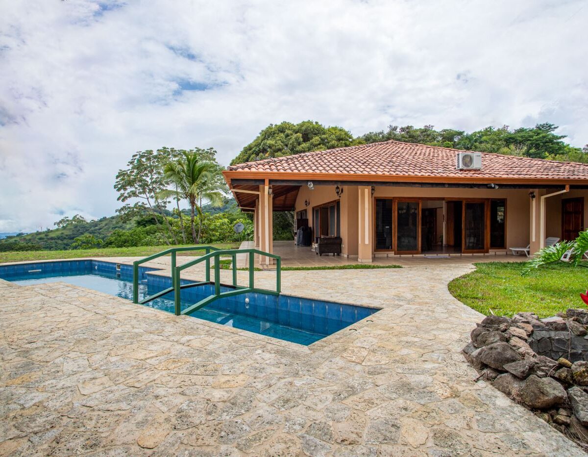 Homes for sale in Atenas Costa Rica