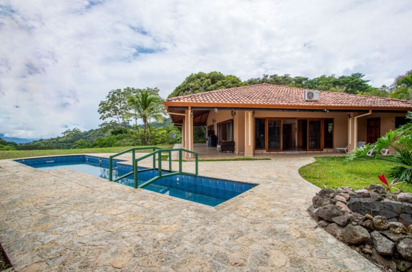 Homes for sale in Atenas Costa Rica