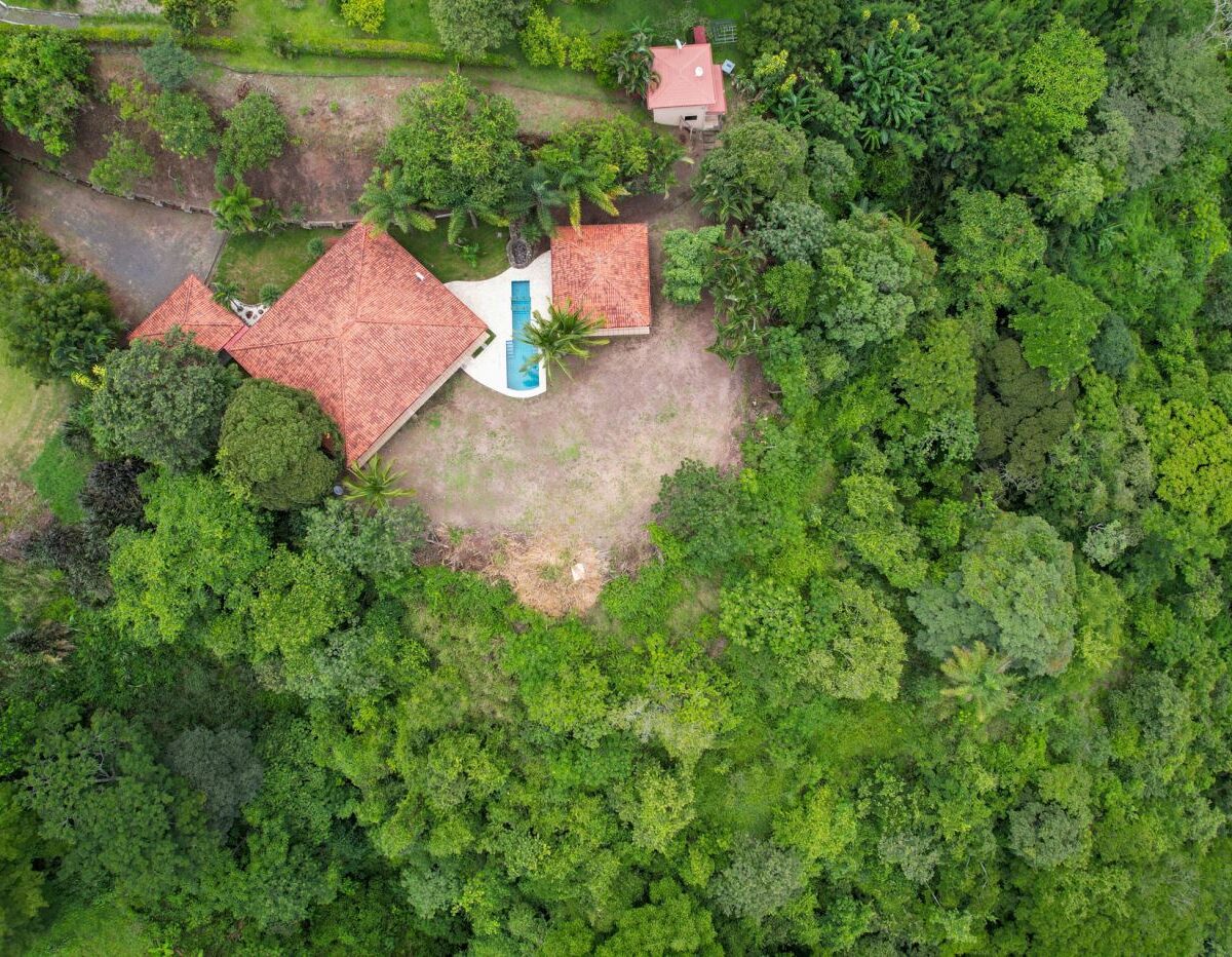 Homes for sale in Atenas Costa Rica